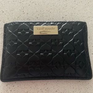 Kate Spade card holder